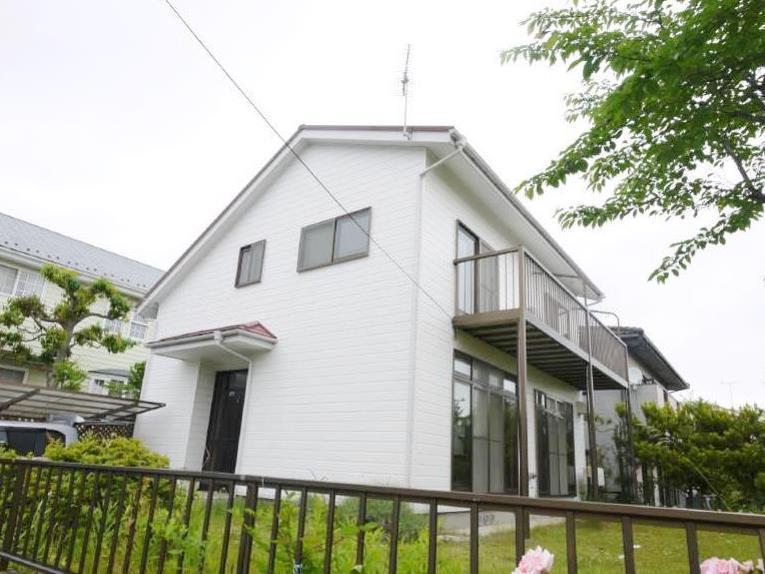 松陵３丁目戸建