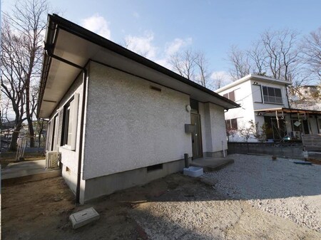 黒松２丁目Ｈ戸建外観写真