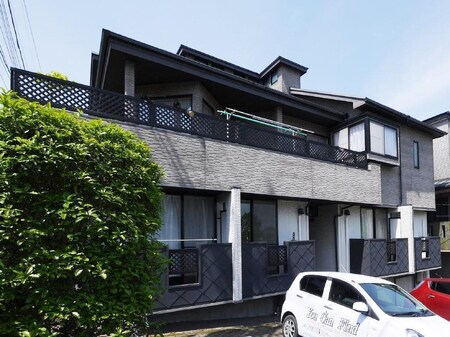 東勝山１丁目Ｊ戸建外観写真