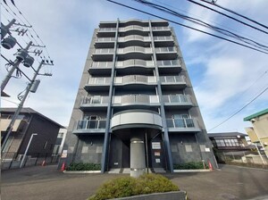 ＵｎｉＥ’ｔｅｒｎａ仙台学生会館外観写真