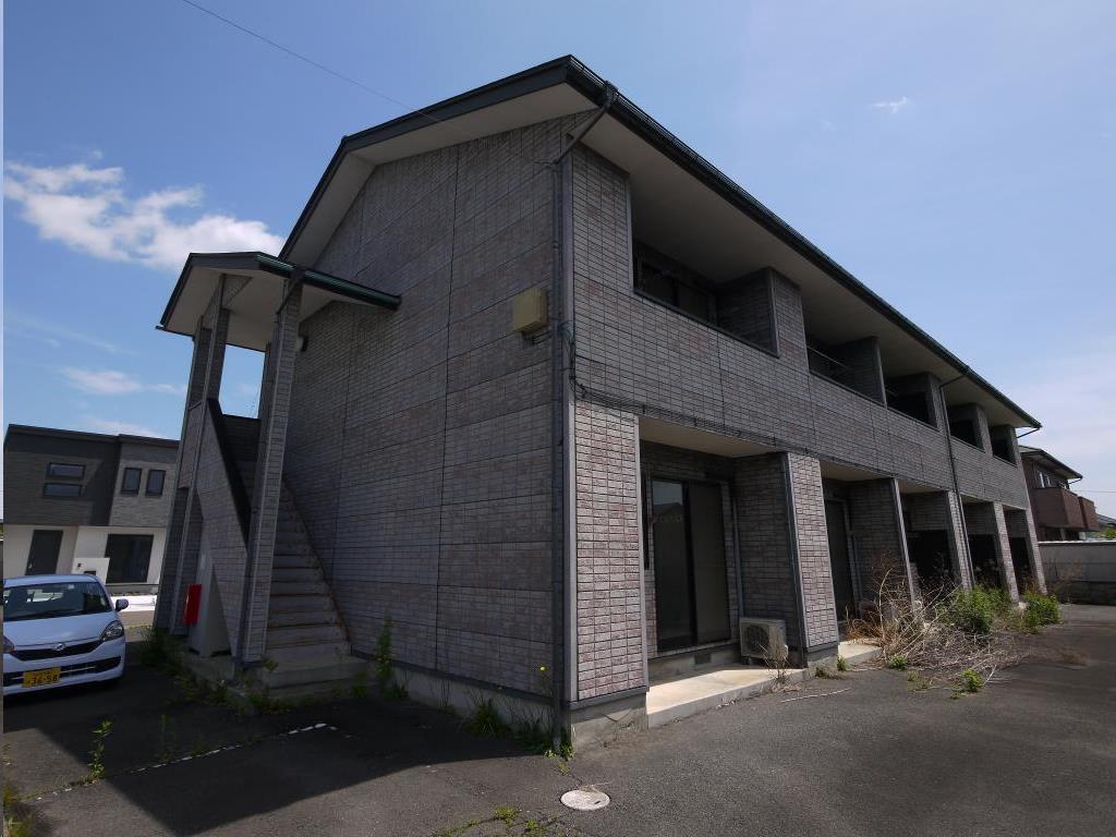 アーバンハイツ吉岡南I