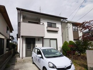 旭ケ丘４丁目Ｎ戸建外観写真