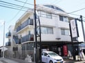 Ｆａｍｉｌｉａｒ南光台