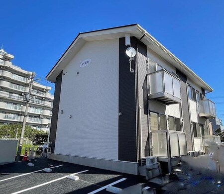 Ｍｙｓｔａｒ外観写真