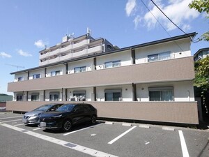 楽楽台原外観写真