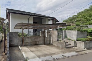 川平４丁目戸建外観写真