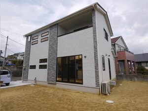 川平２丁目Ｈ戸建外観写真