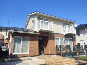 鶴が丘４丁目Ａ戸建外観写真