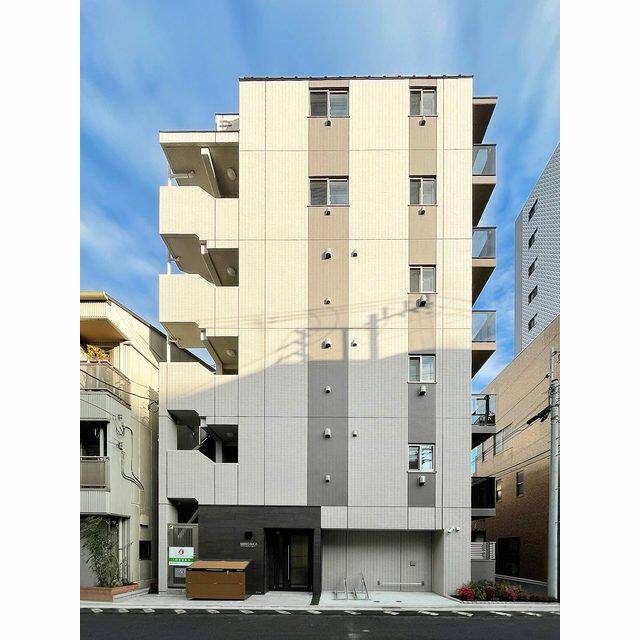 MINOAKA新御徒町