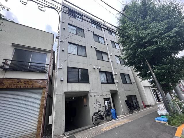 アージュドール白山