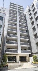プレシス東神田