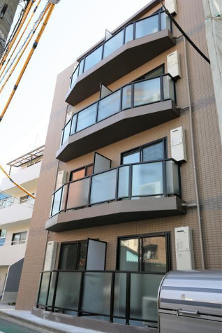ＦＡＩＲ町屋レジデンス