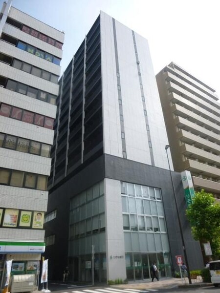 CASSIA錦糸町外観写真