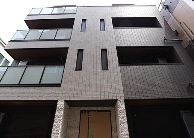 A’　LA　MAISON　LUANA　アラメゾンルアナの物件外観写真