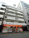 ライオンズマンション新富町第２