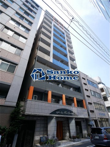 ガラ・ステージ神田小川町