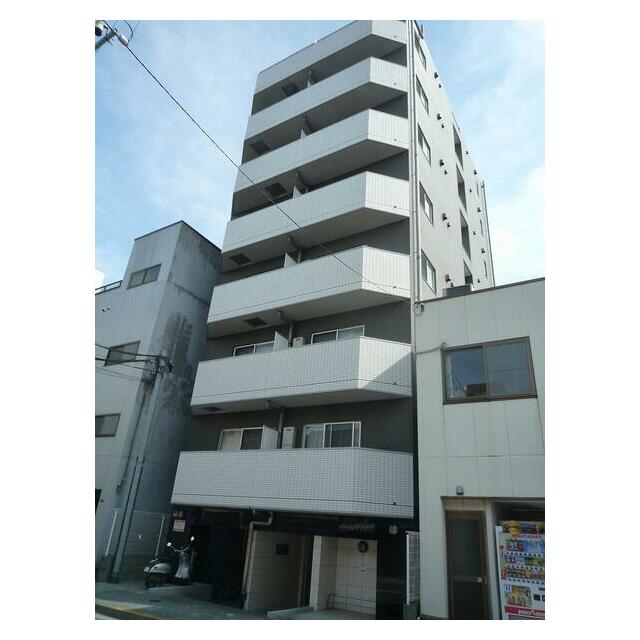 クレイシア錦糸町