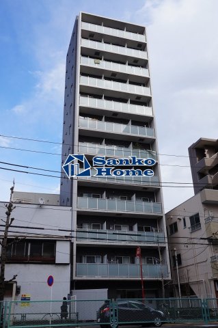 エルニシア亀有north