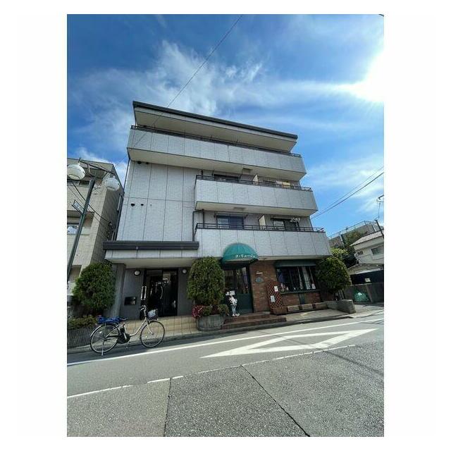セントアイヴィス向島