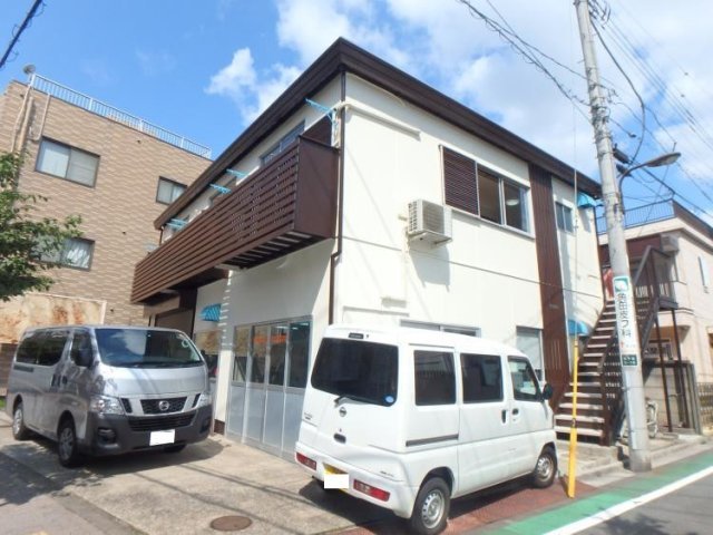 ミヤハイツ