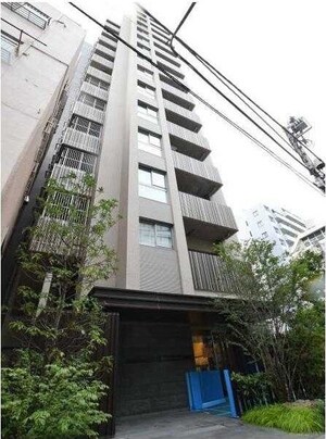 Ｂｒｉｌｌｉａ上野ＴｈｅＲｅｓｉｄｅｎｃｅ(ブリリアウエノザレジデンス)外観写真