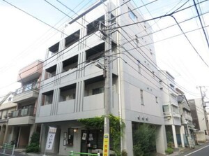 エクセルクレア向島外観写真