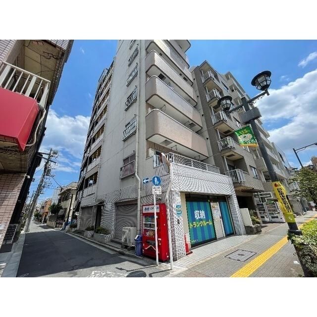 寺井ビル