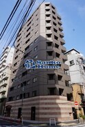 ガラ・シティ京橋