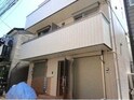 フラット根津