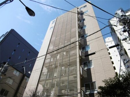 こもれび神田神保町外観写真