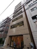 プラーズ元浅草
