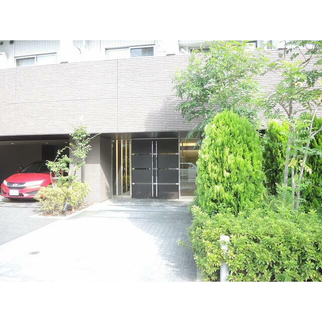 アイル東京向島　参番館