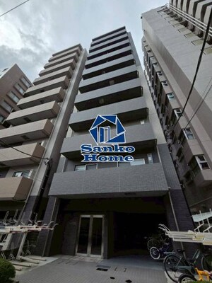 ＨＹ’ｓ　田端Ⅱｗｅｓｔ外観写真