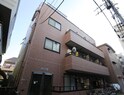 コンフォート日暮里