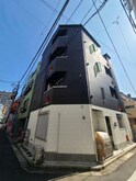 アレッサ西日暮里