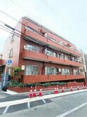 目白台ハイツ