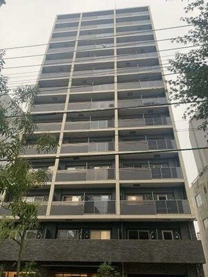 プライムアーバン台東根岸(プライムアーバンタイトウネギシ)外観写真