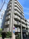 プレール東神田