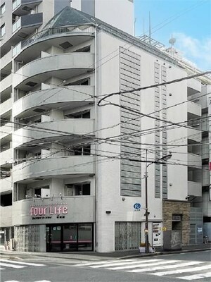 Ｂｌａｎｃ　Ｍｕｒ外観写真