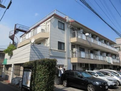ロアール新大塚