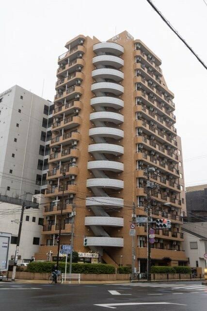 ダイアパレス錦糸町第５