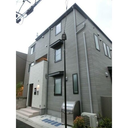 ＣａｓＡ．Ｏ(カーサオー)外観写真