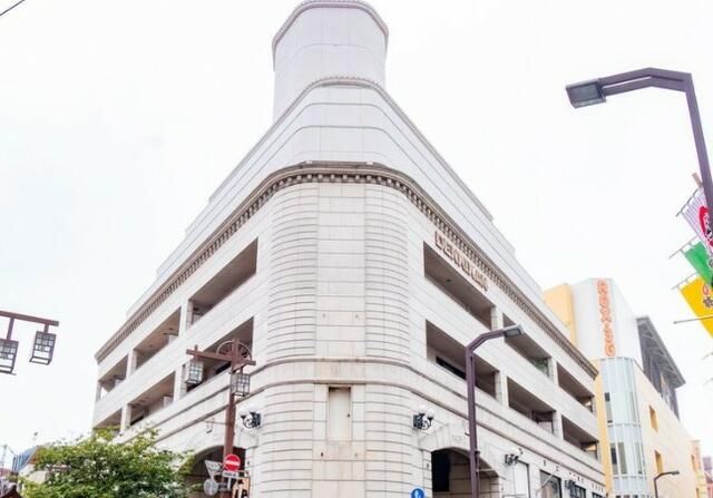 ヒューリック浅草橋一丁目