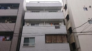 ファニー外観写真