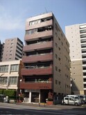 パレストライ21ビル