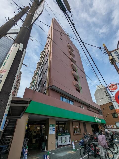 シャルマン文京千駄木