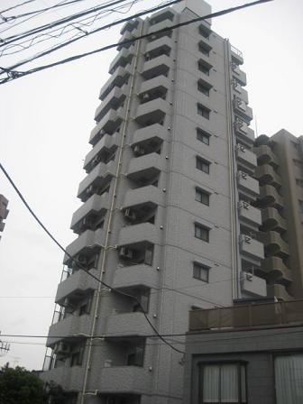 ライオンズプラザ白山