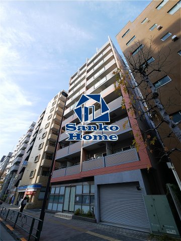 ブルーノ元浅草