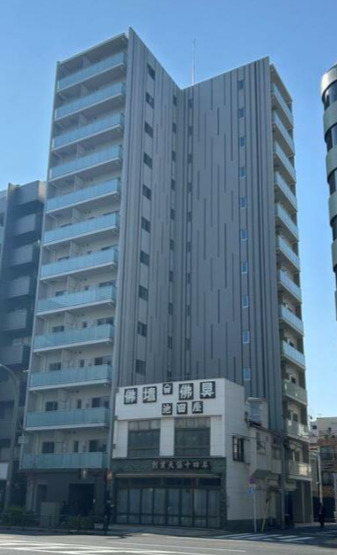 ブランシエスタ上野
