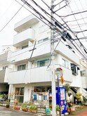 表町アパートメント